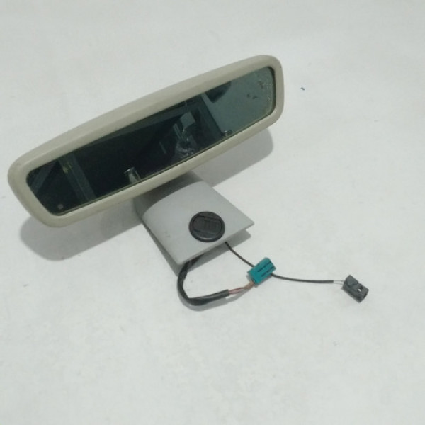 Retrovisor Interno Mercedes Benz E430 1999 Cod 58673