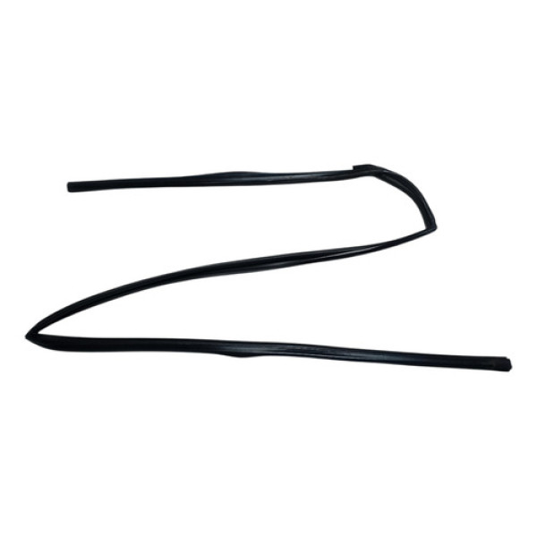 Canaleta Do Vidro Porta Traseira Direita Subaru Tribeca 2009