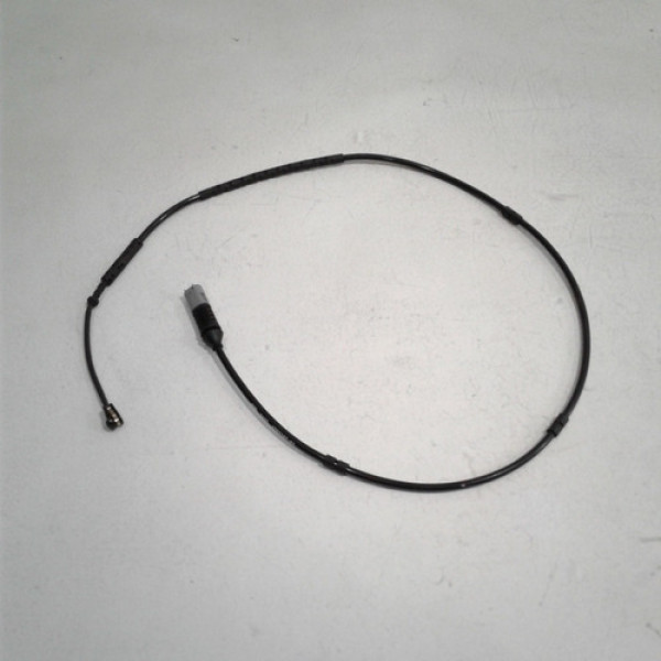 Sensor De Pastilha De Freio Traseiro Bmw 120/320 Sku 51926