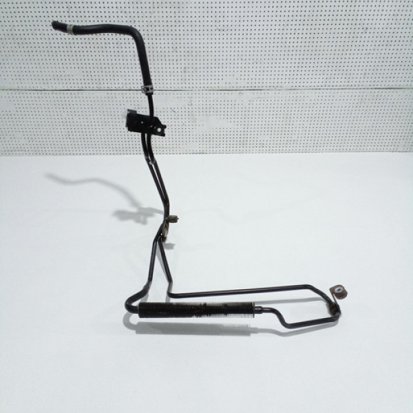 Radiador Do Óleo Da Direção Subaru Tribeca 2009 Sku 60955