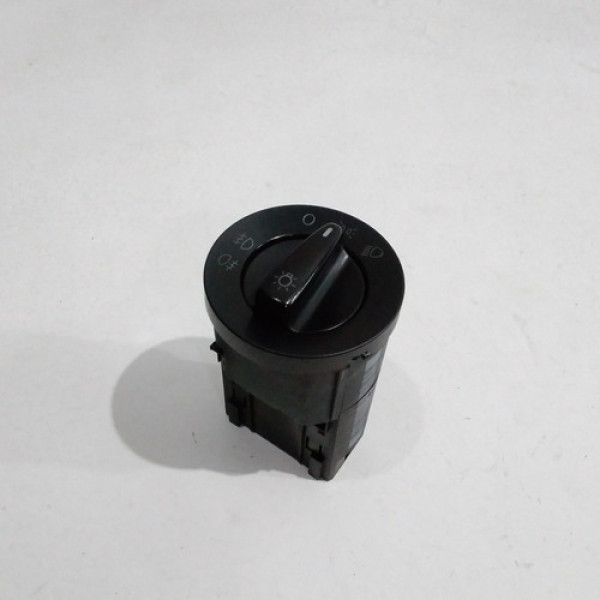 Botão Do Farol Volkswagen Passat 2001 54259