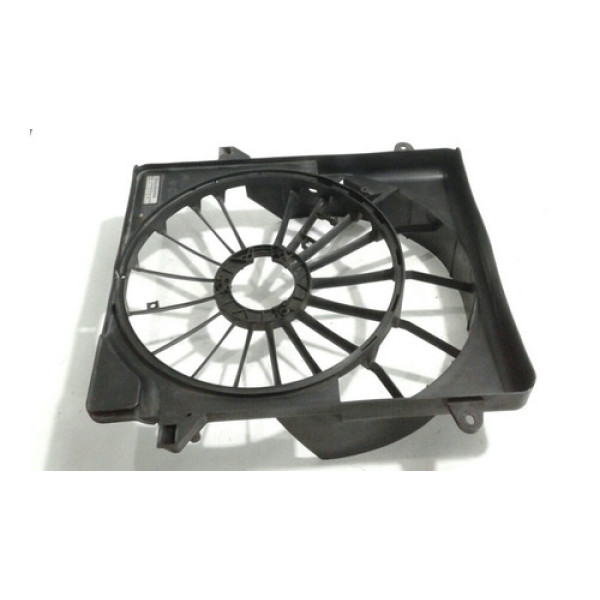 Defletor Jeep Cherokee Sport 3.7 2008 Sku 46456