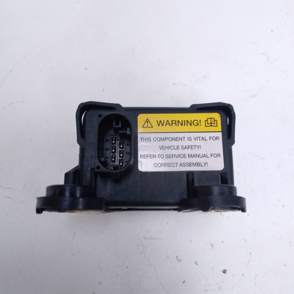 Módulo De Estabilidade Freelander 2 2010 Cod 62347