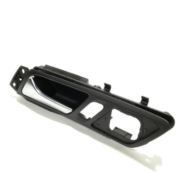 Maçaneta Interna Dianteira Esquerda Jetta 2015 Sku 47602
