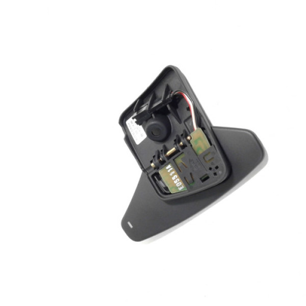 Borboleta Lado Esquerdo L Rover Evoque Pure 2014 Sku 36640