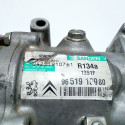 Compressor C4 2008 Sku 10355