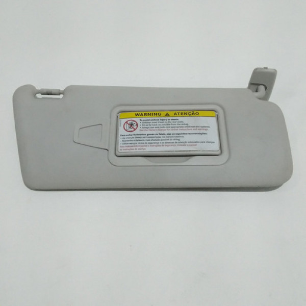 Quebra Sol Lado Direito Mercedes Benz B180 2011 Sku 24941