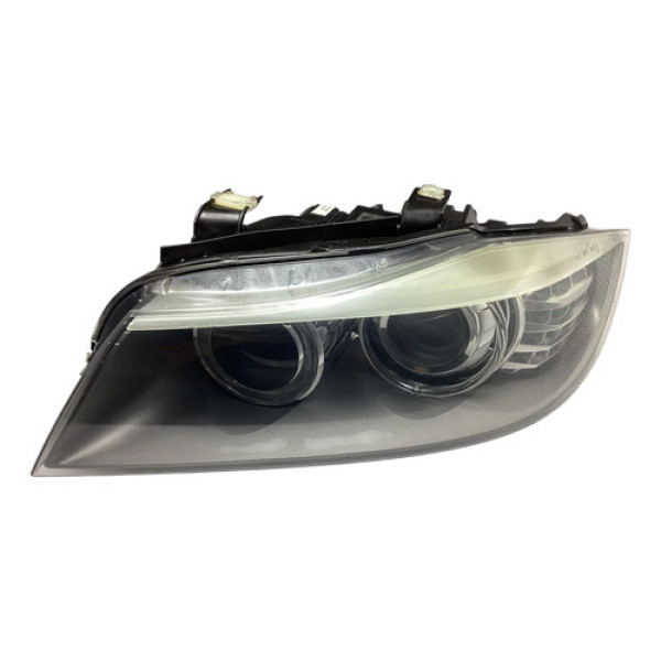 Farol Lado Esquerdo 320i 2010 Esquerdo/motorista