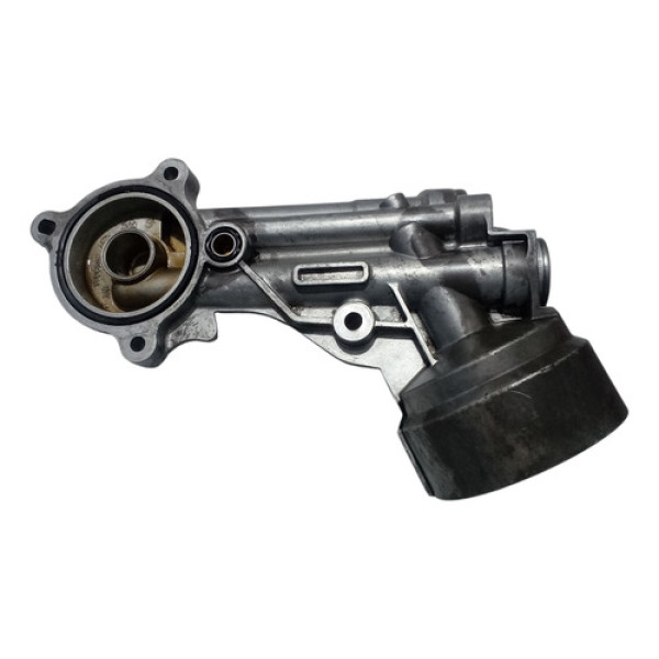 Suporte Do Filtro De Óleo Do Motor Citroen C3 2013