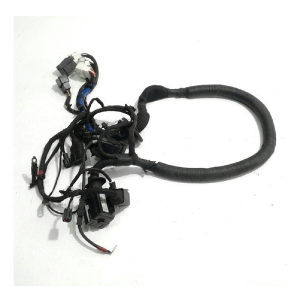 Chicote Da Injeção Hyundai Azera 2010 Sku 46413