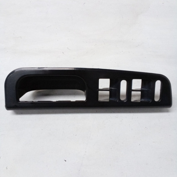 Acabamento Moldura Botão L Esq Passat Variant 2001 Sku 63797