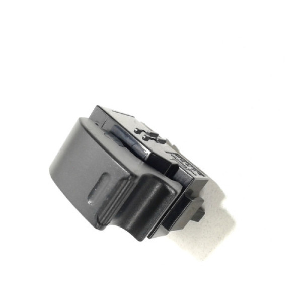 Botão Do Vidro Traseiro Esq - Toyota  Corolla 2008