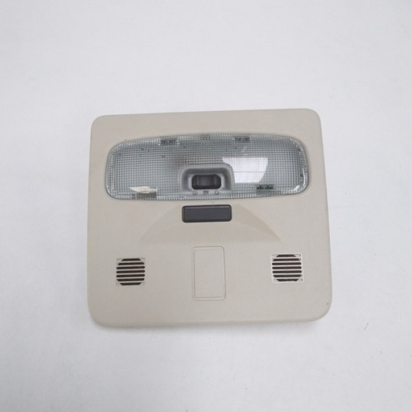 Luz De Cortesia Central Dianteira Freelander 2010 Cod 59922