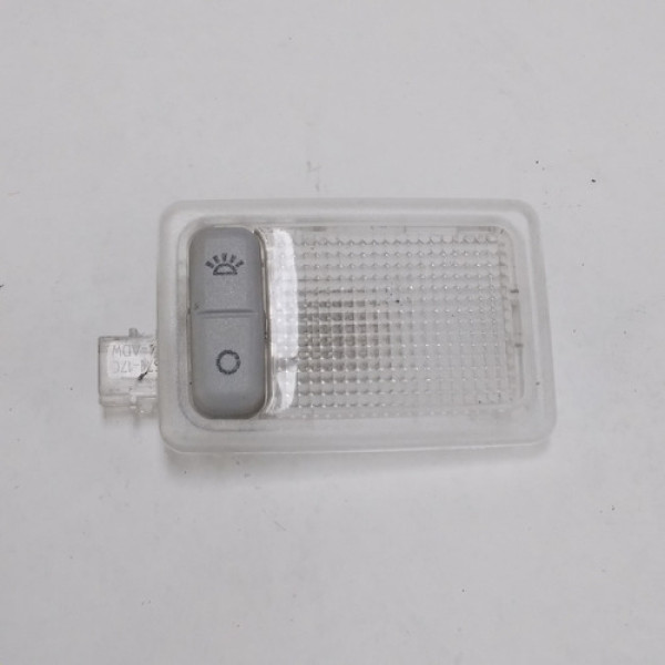 Luz De Cortesia Lateral (teto) Freelander 2010 Cod 59924