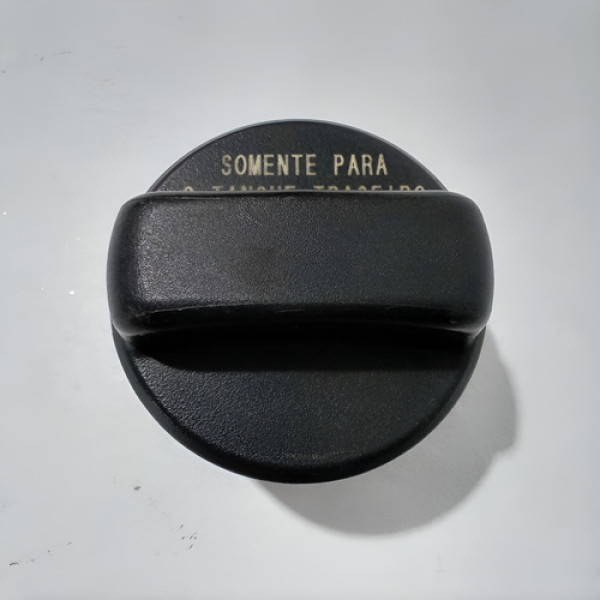 Tampa Do Tanque De Combustível Tribeca 2009 Sku 66128 Preto