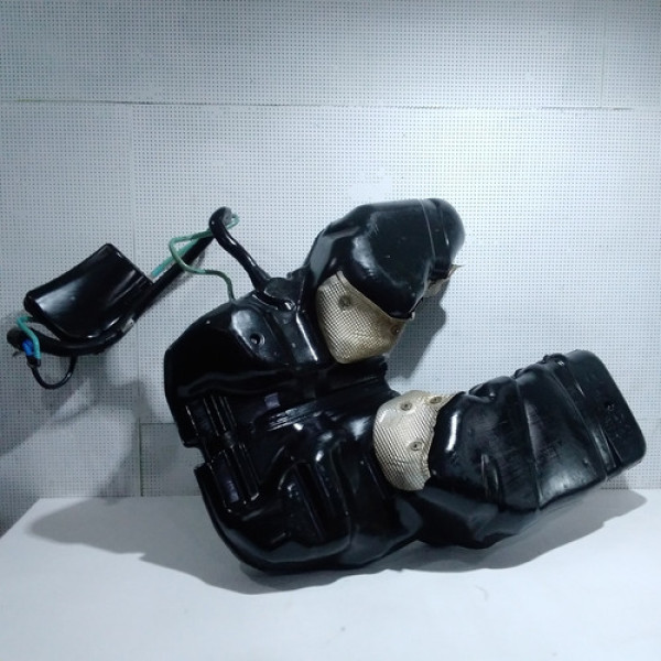 Tanque De Combustível Touareg 4.2 V8 2011 Sku  63195