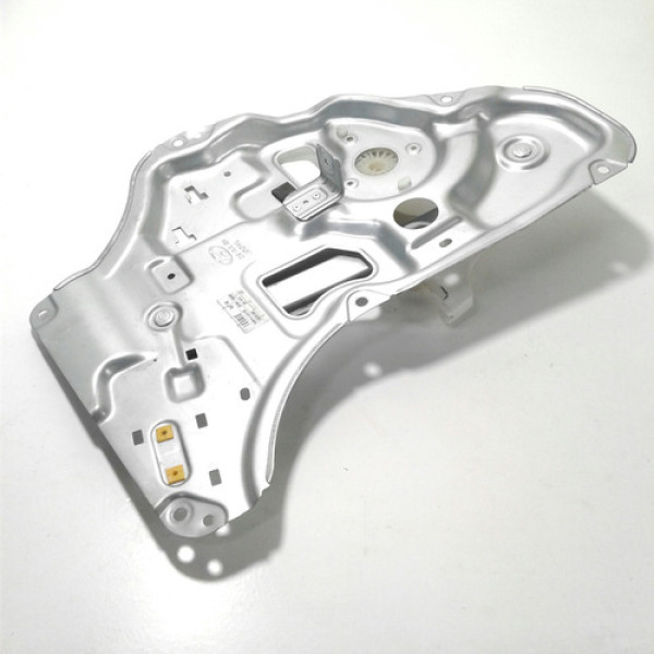 Máquina De Vidro Traseiro Direito - Hyundai - Ix35 - 2014