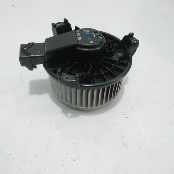 Eletro Ventilador Honda Fit 2013 45625