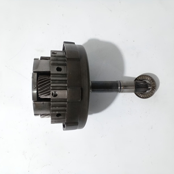 Eixo Engrenagem Planetária Câmbio Tr4 2008 Sku 66145