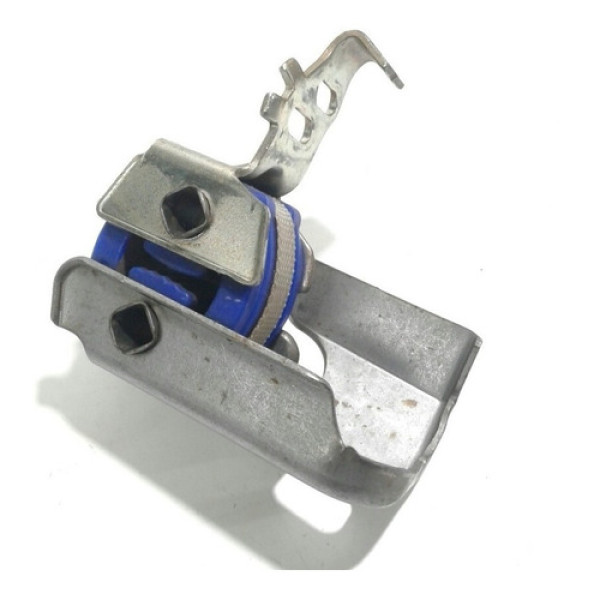 Coxim Do Escapamento Renault Fluence 2013 Sku 47060