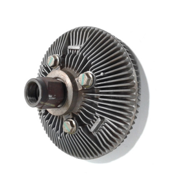 Polia Eletromagnética - Ford Ranger 2014 Sku 39003