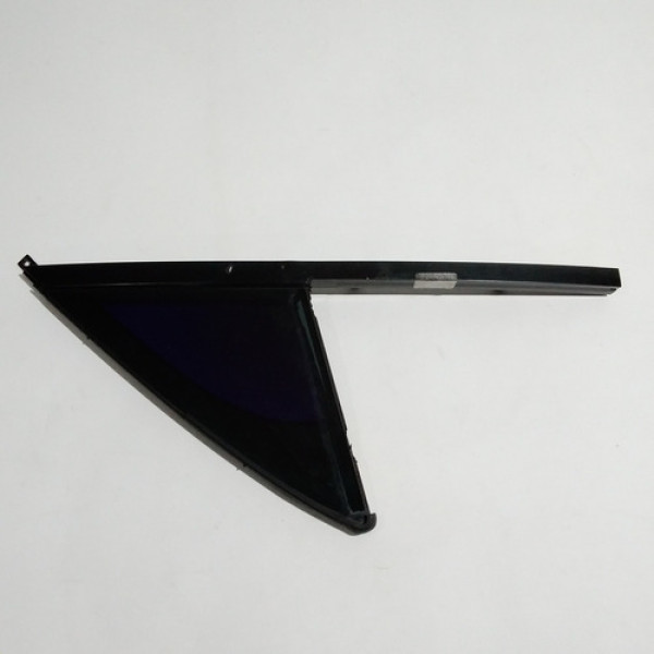 Vidro Fixo Da Porta Dianteira Esq Touareg 2011 Sku 61597