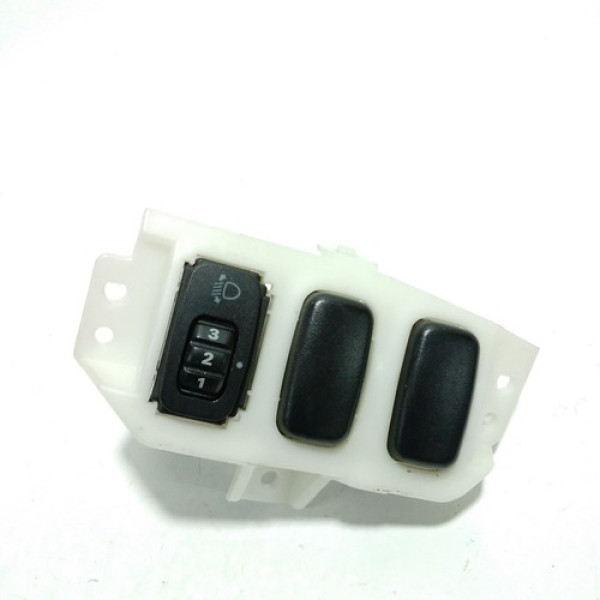 Botão Do Farol Lancer 2012 Cod 50020