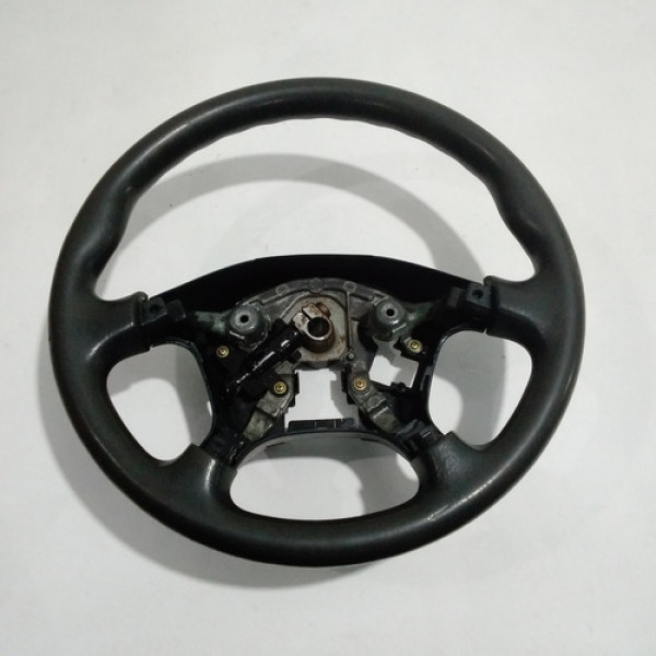 Volante Mitsubishi Pajero Io 2001 Cod 51697