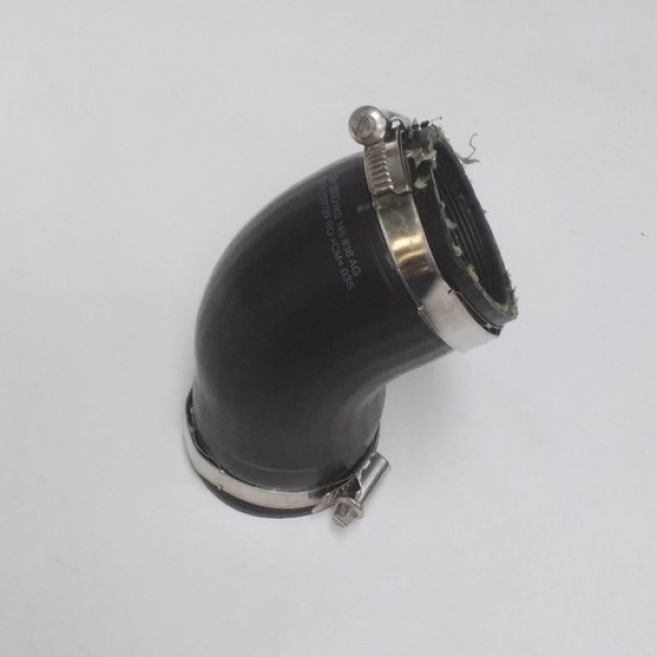 Mangueira Do Intercooler Passat 2.0 Tsi 2010 Cod 59226