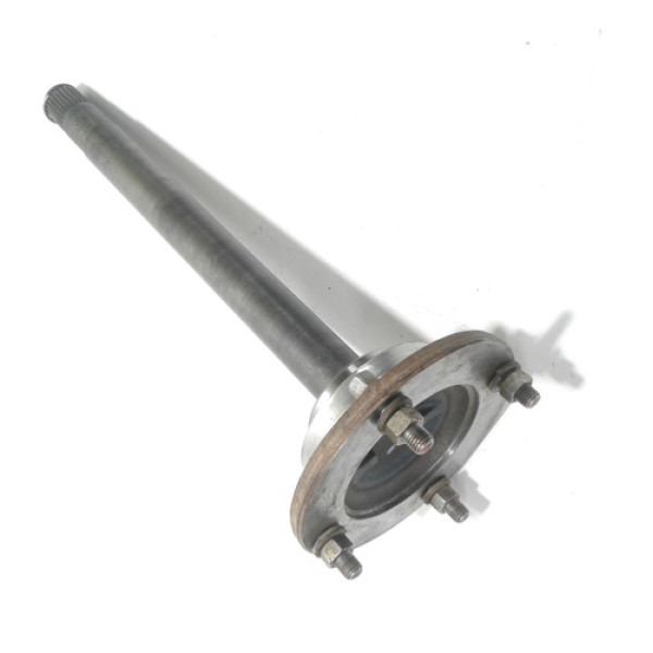 Ponta De Eixo Lado Direito  - Mitsubishi  Pajero Full 2011