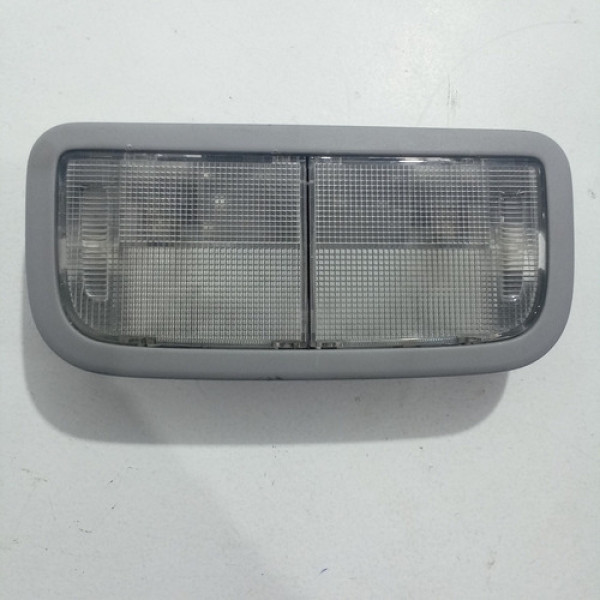 Luz De Cortesia Do Teto City 1.5 Flex 2014 Sku 65745