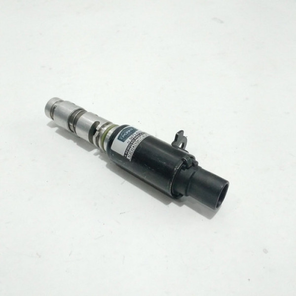 Solenoide Variador De Avanço  Santa Fé 2011 Sku 35309