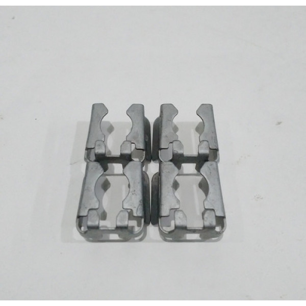 Kit De Travas Do Bico Injetor Nissan Sentra 2012 Cod 55920