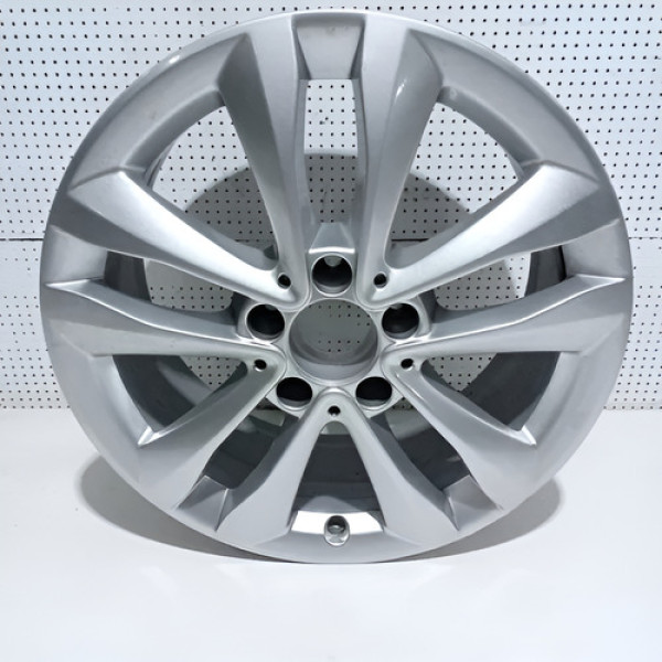 Roda Aro 17 C200 Eq Boost 2020 Sku 63878 Cinza