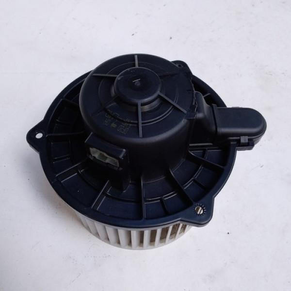 Eletroventilador De Ar Forçado Azera 3.3 V6 2009 Sku 62789