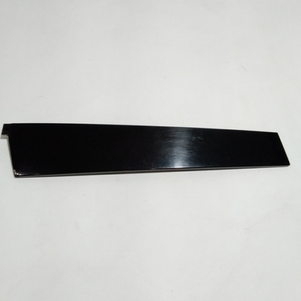 Acabamento Ext Sup Porta Dian Esq Touareg 2011 Cod 61604