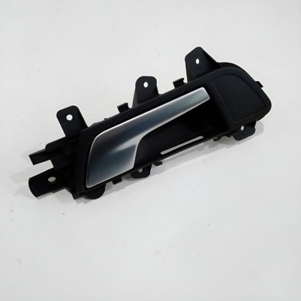 Maçaneta Interna Dianteira Direita Audi A4 2010 Sku: 55363 Dianteira