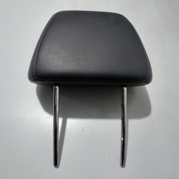 Cabeceira Do Banco Dianteiro Subaru Sku 66544 Tribeca 2009 Preto