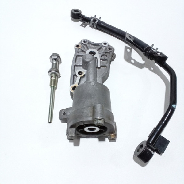 Suporte Do Filtro Externo Accord 3.0 V6 2005 Sku 63388