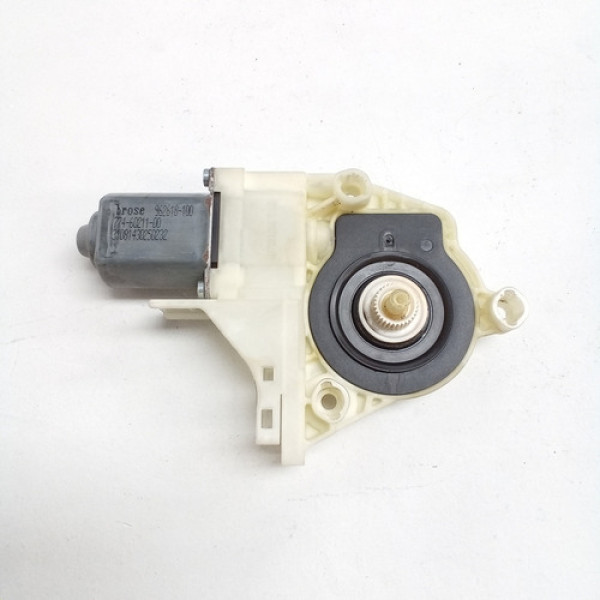 Motor Máquina De Vidro Porta Tras Dir Passat 2012 Cod 64244