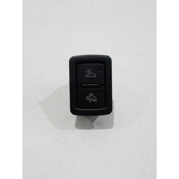 Botão Sonoro Alarme Audi A4 2010 Sku 55498