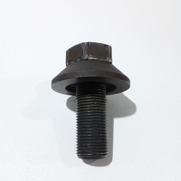 Parafuso Da Polia Do Virabrequim C180 2011 Sku 63544