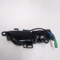 Maçaneta Interna Porta Dian/esq Honda Civic 2021 Cod 62465 Dianteira