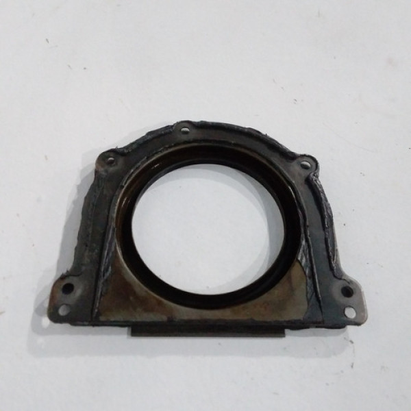 Retentor De Óleo Do Virabrequim B200 2006 Sku 62077