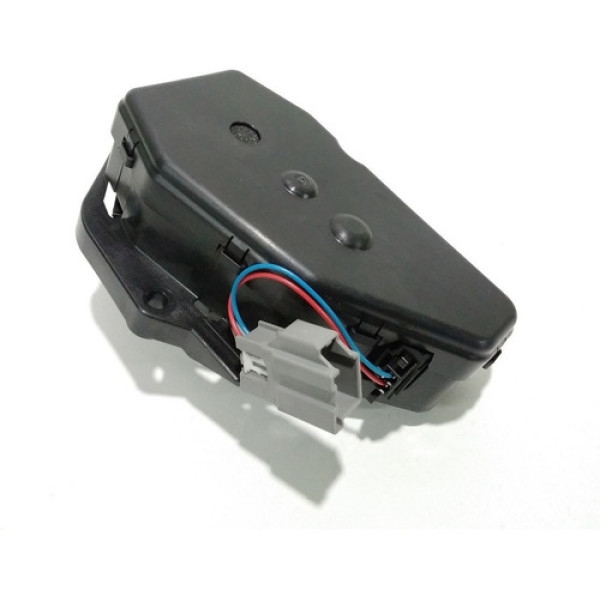 Modulo Da Trava Da Tampa Traseira Volvo Xc60 2015 Cod 49319