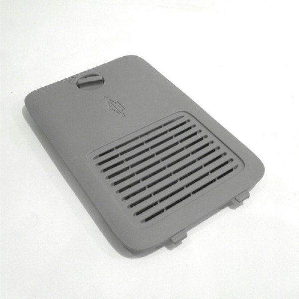 Acabamento Do Macaco Kia Grand Carnival 2008 48845