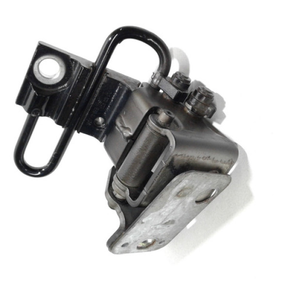 Dobradiça Inferior Porta Tras Dir - Volkswagen Touareg 2009