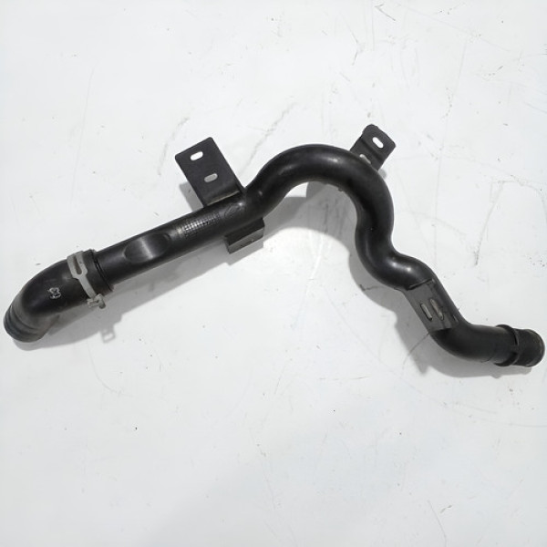 Tubo Cano De Água Citroën C3 2013 Sku 66282