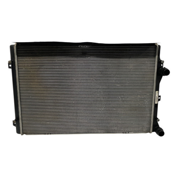 Radiador De Água Passat 2009 Sku 61935