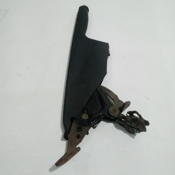 Freio De Mão Volkswagen Passat V6 2004 Cod 10710